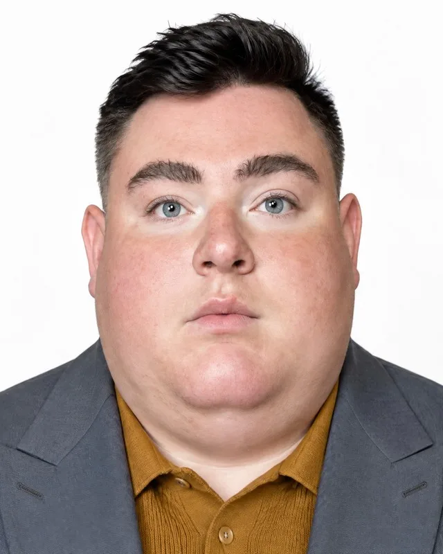 Desmond Fairweather, Deadpan gentleman